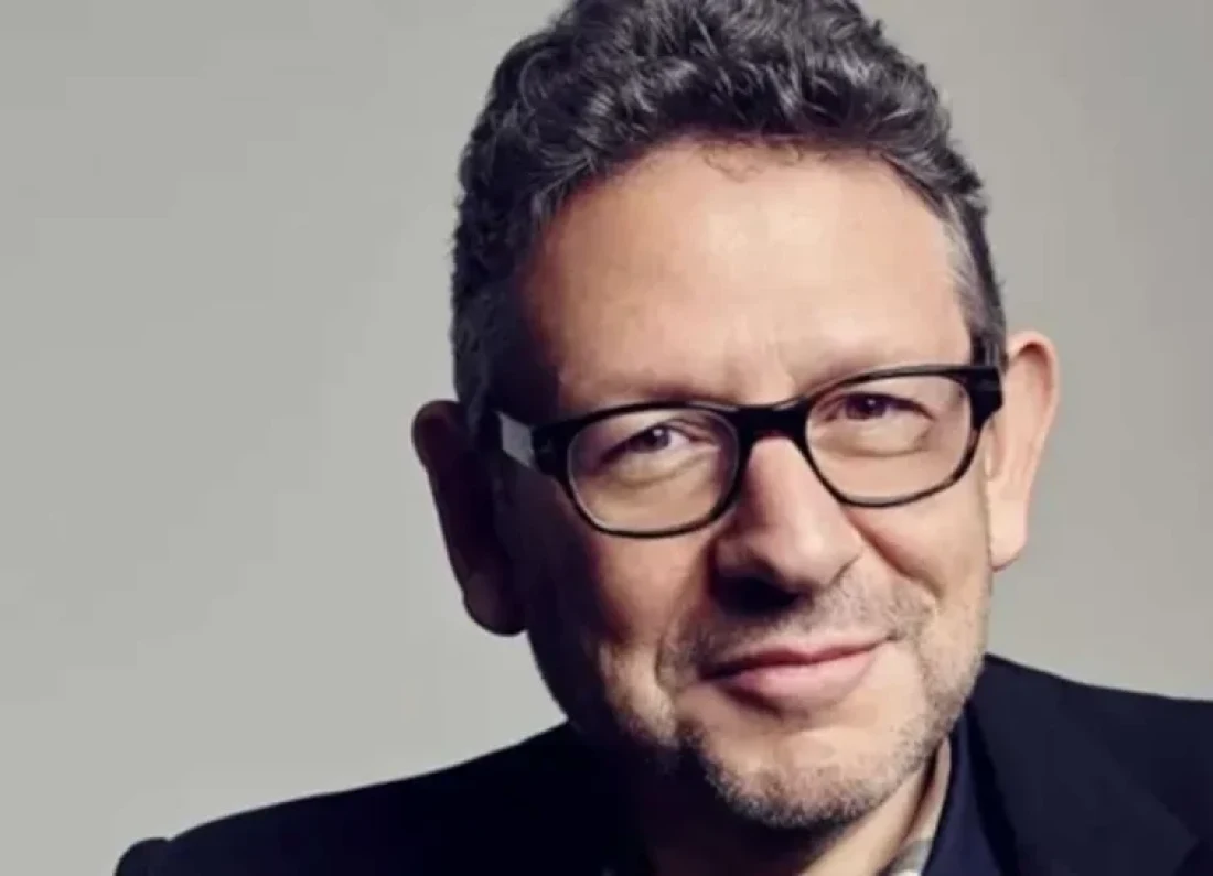 Lucian Grainge Universal Music