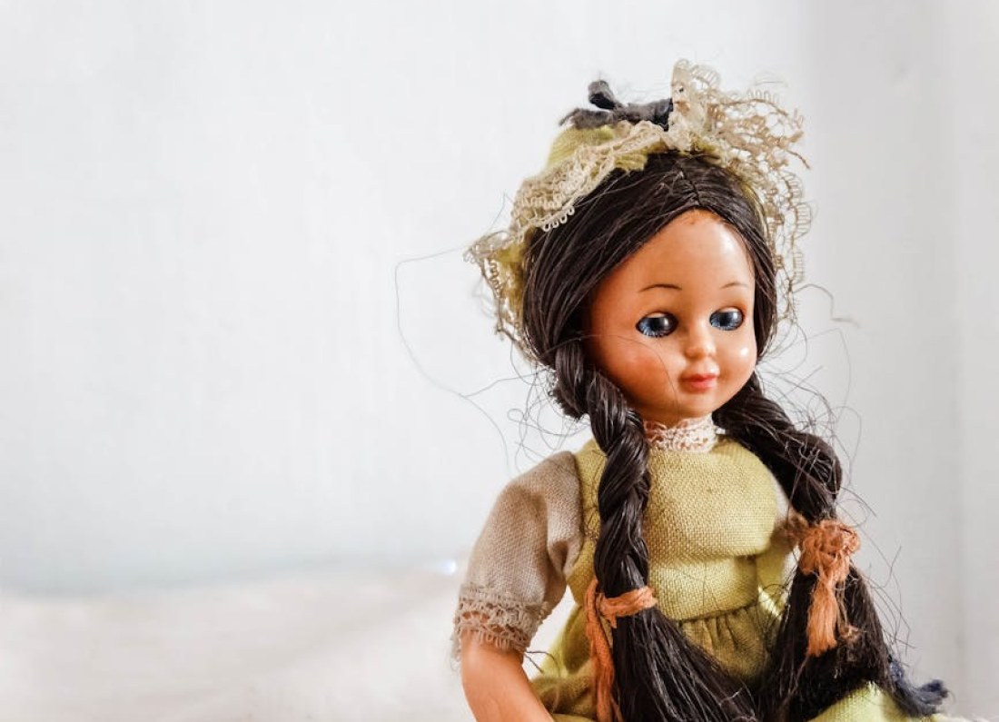 Whisper Doll band