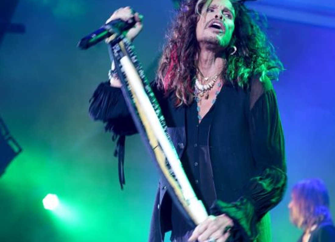 Steven Tyler court