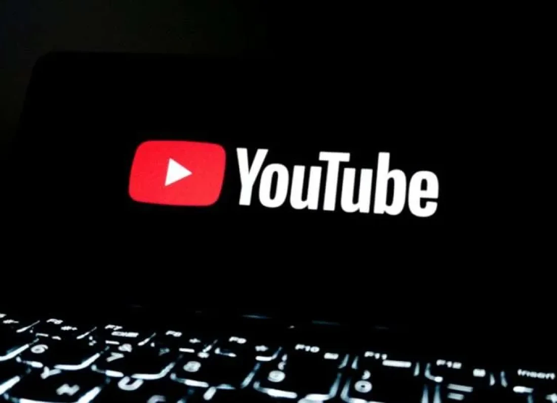 YouTube Music app