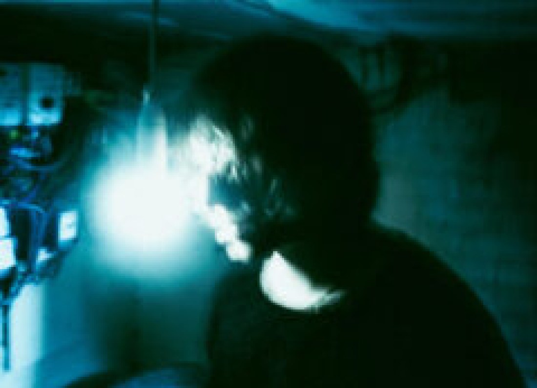 Daniel Avery music single
