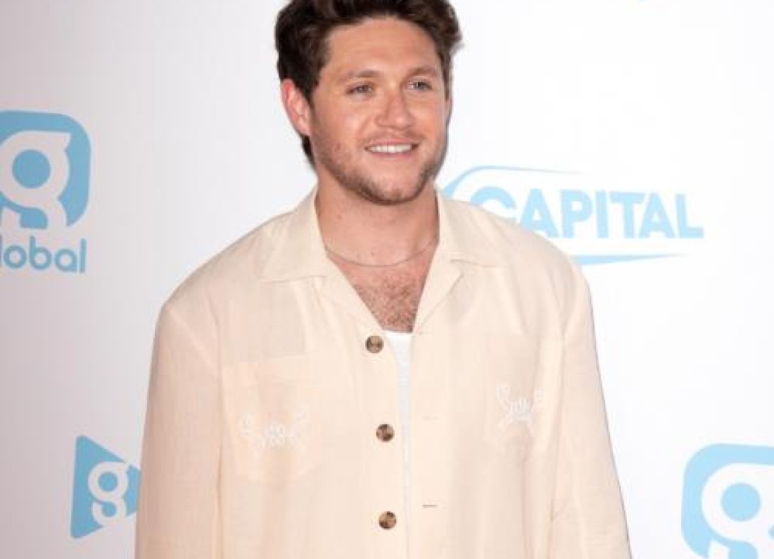Niall Horan Olivia Rodrigo music interview