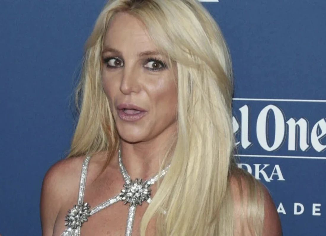 Britney Spears court