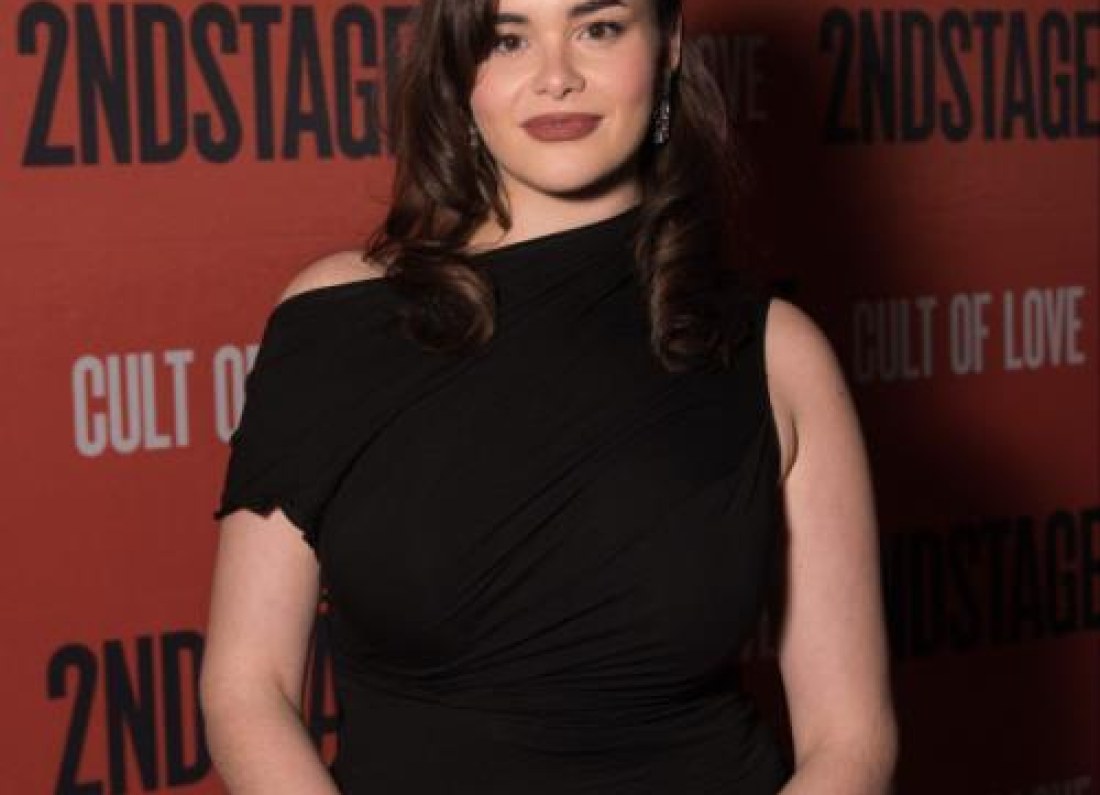 Barbie Ferreira red carpet