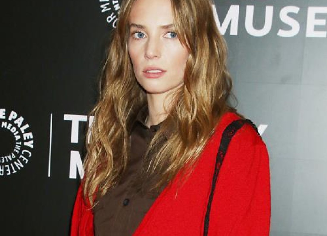 Maya Hawke portrait
