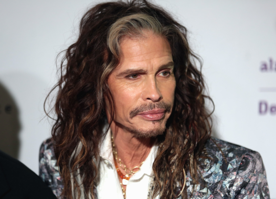 Steven Tyler court hearing