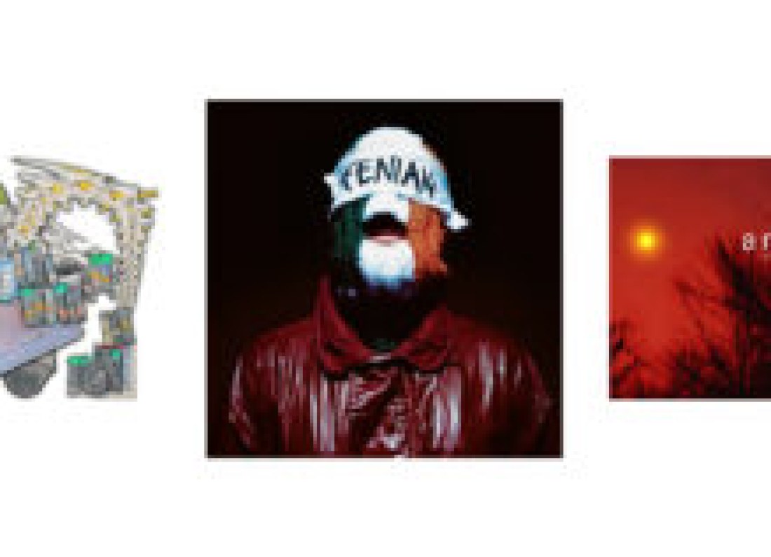 music album covers