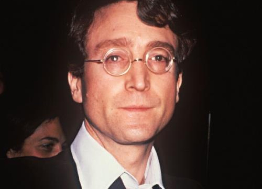 John Lennon AI documentary