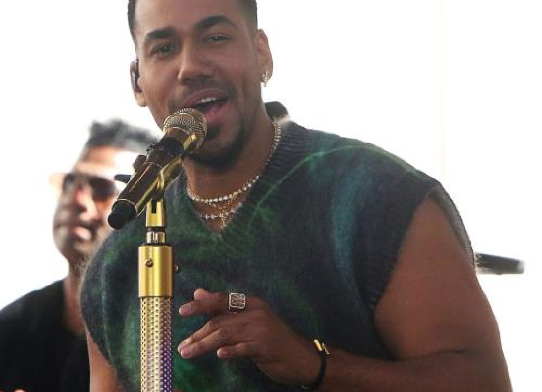 ASCAP Latin Music Awards ceremony