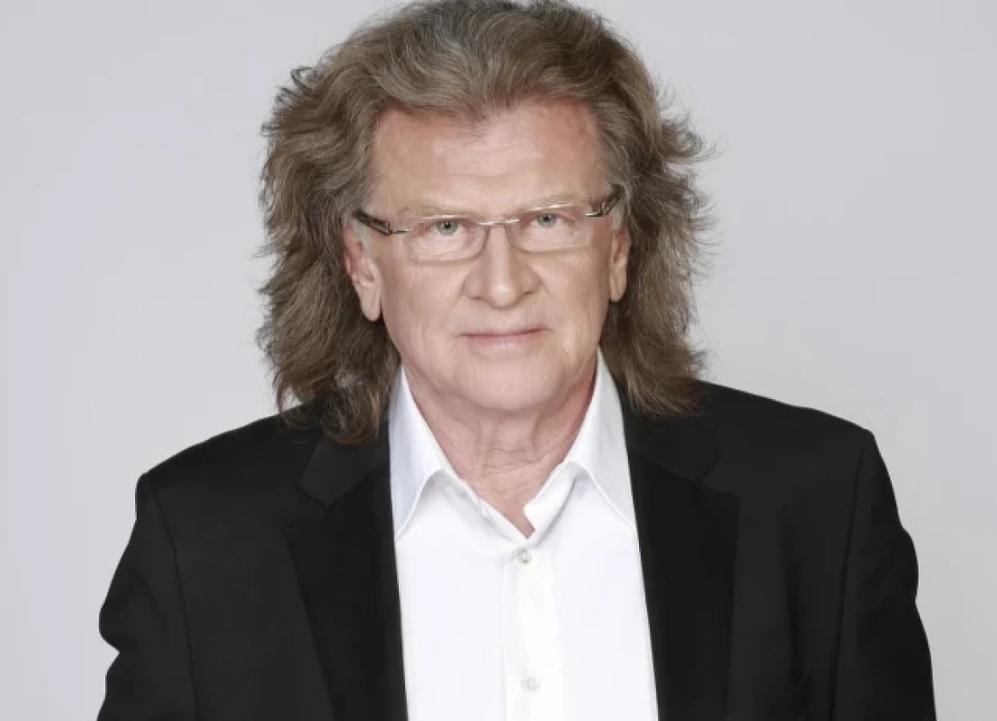 Zbigniew Wodecki piano