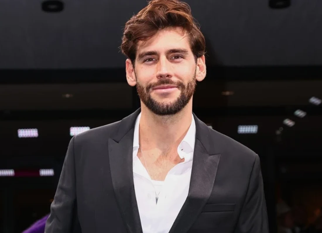 Alvaro Soler concert Krakow