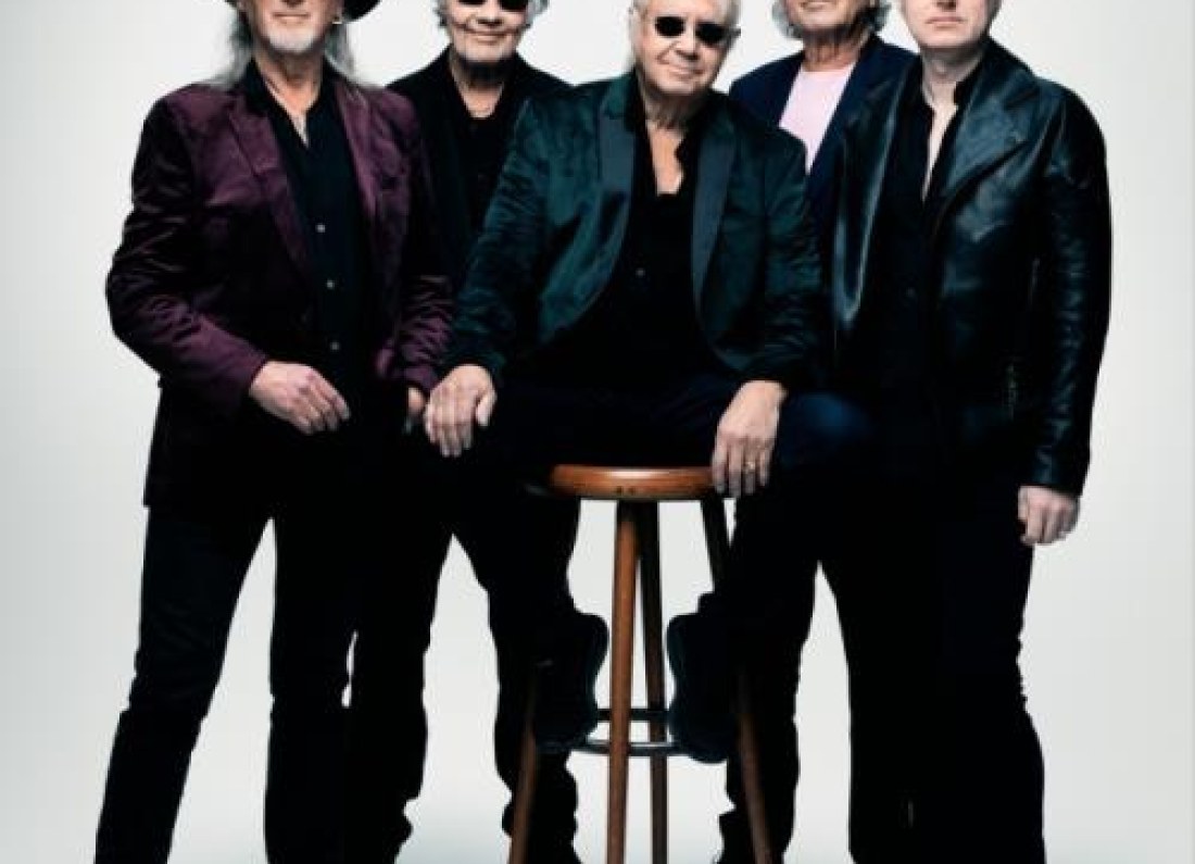 Deep Purple band