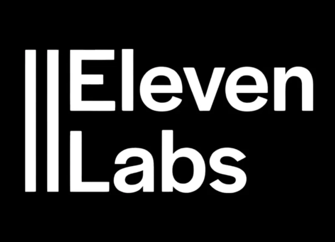 ElevenLabs logo