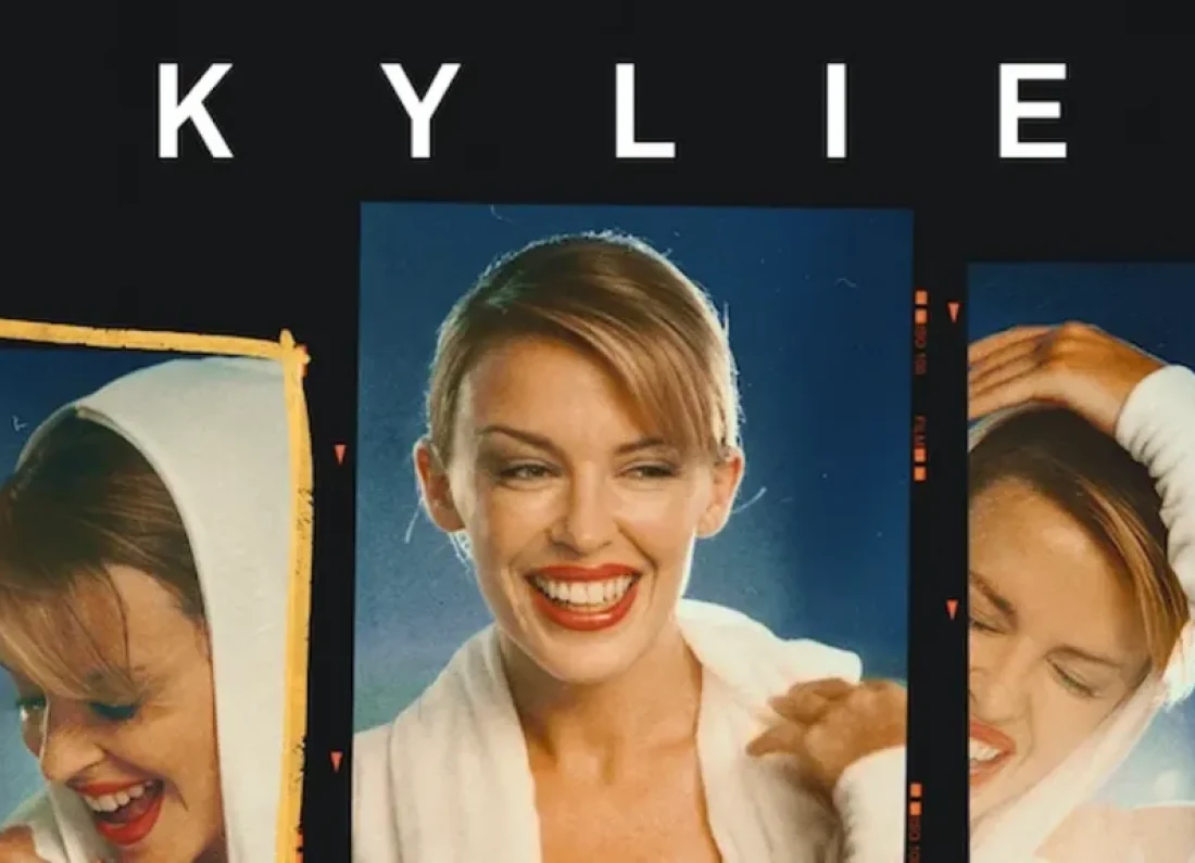 Kylie Minogue documentary Netflix