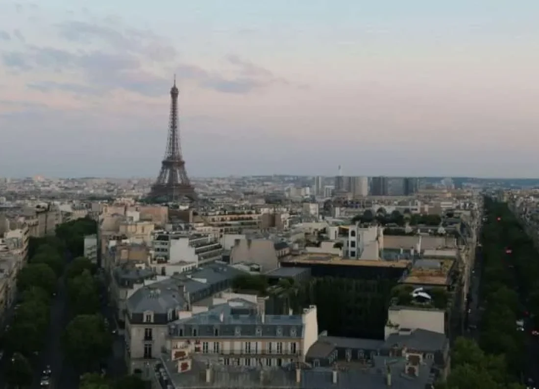 SACEM headquarters Paris