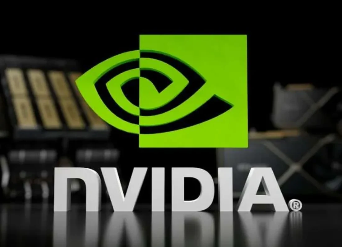 court building NVIDIA