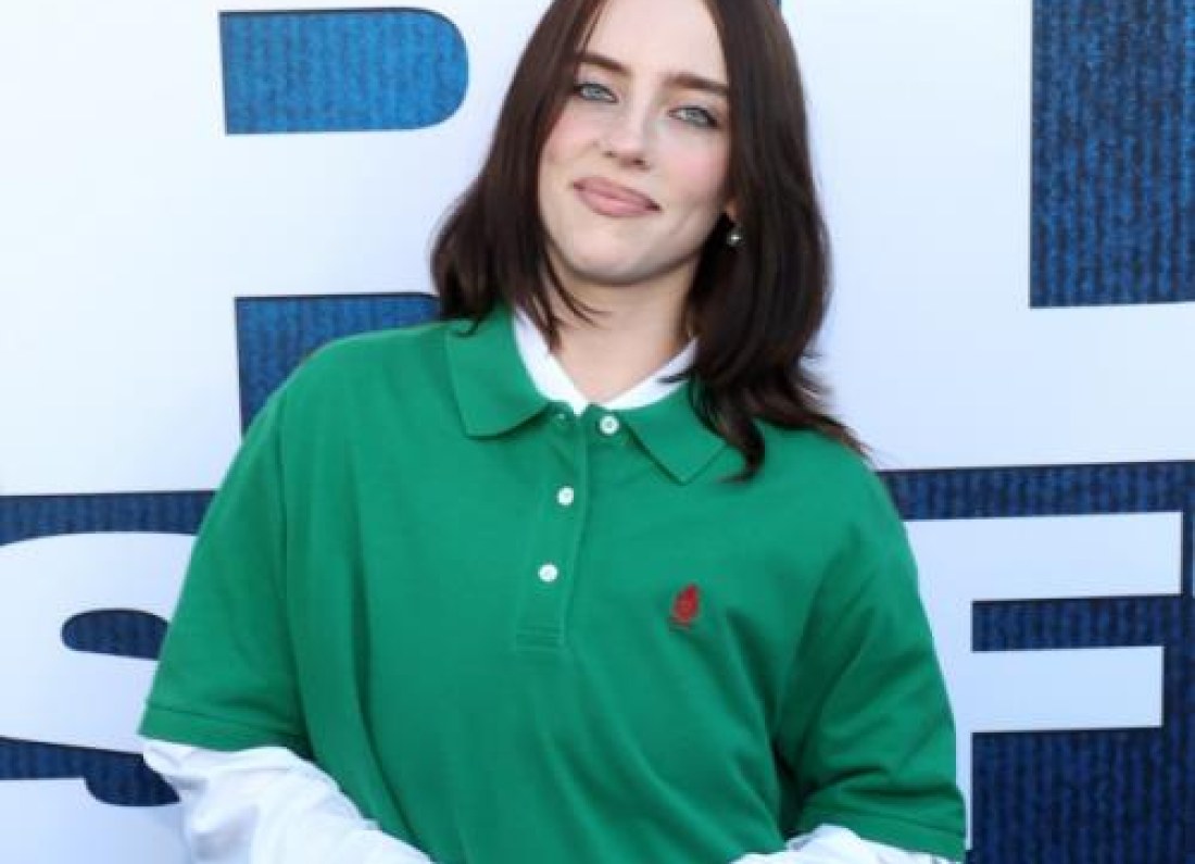 Billie Eilish concert