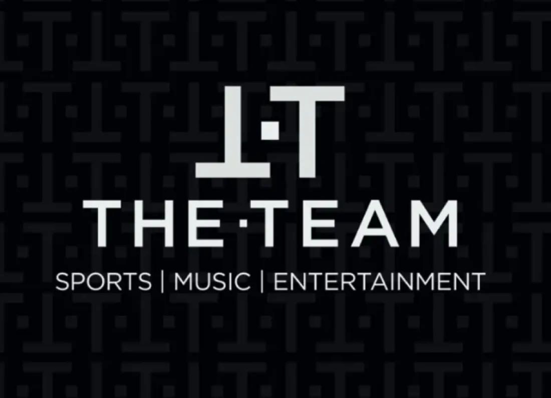 The Team agency office