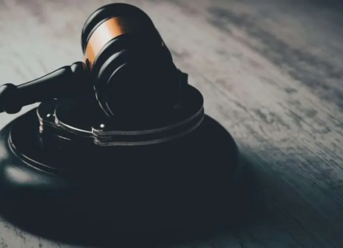 courtroom antitrust hearing