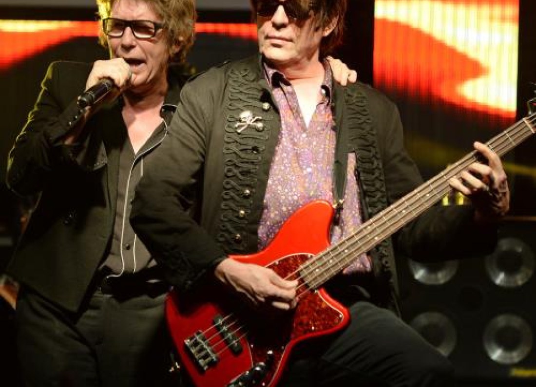 psychedelic furs band