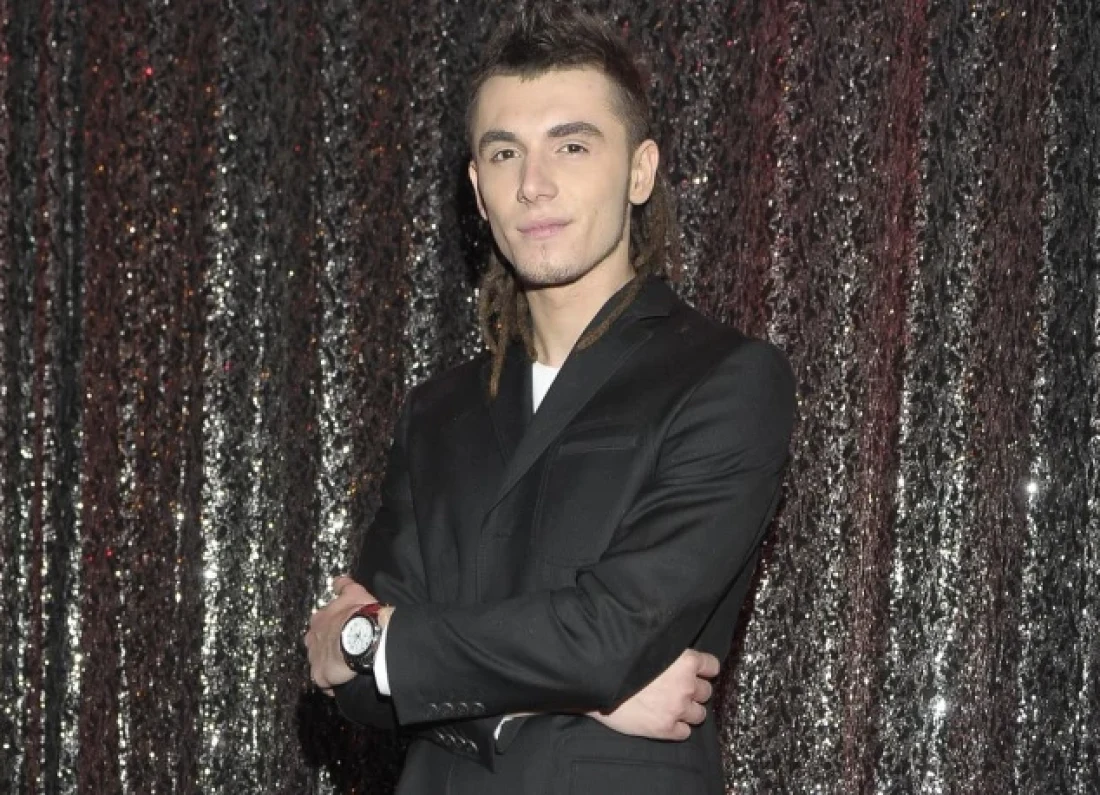 Kamil Bednarek concert