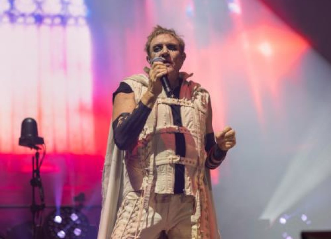 Duran Duran band