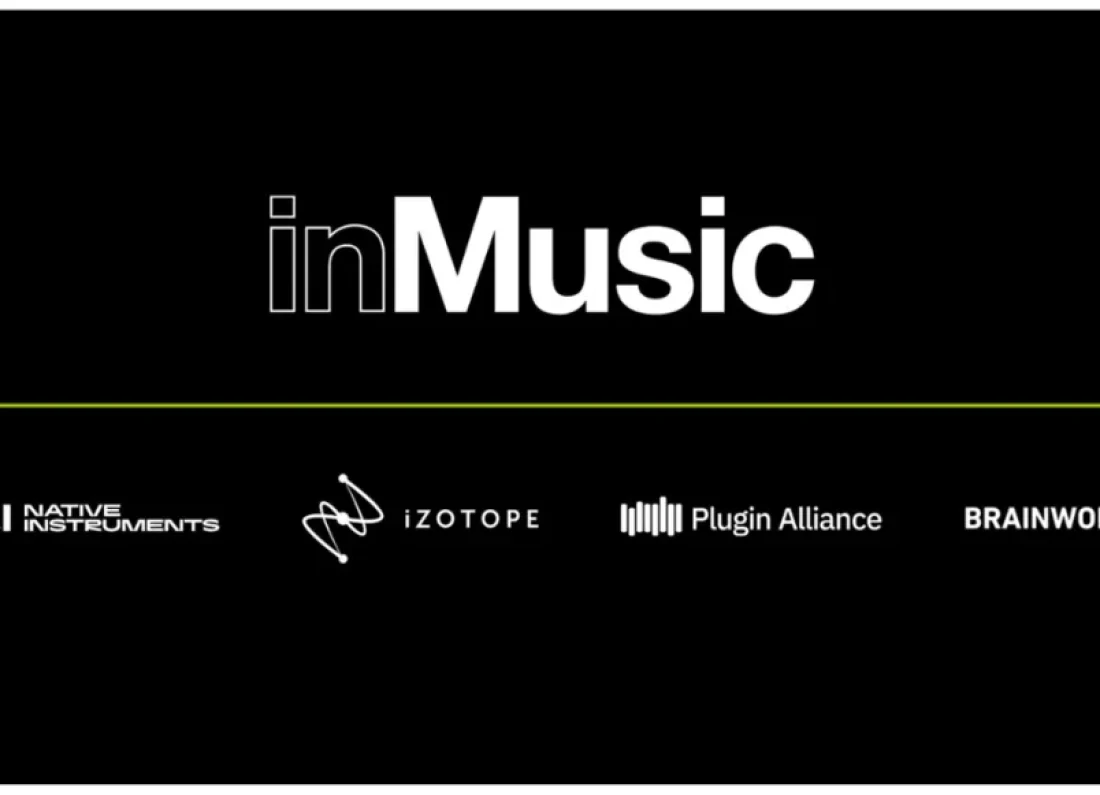 music production software interface