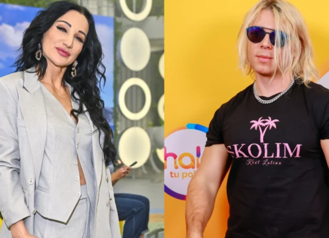 music duet controversy