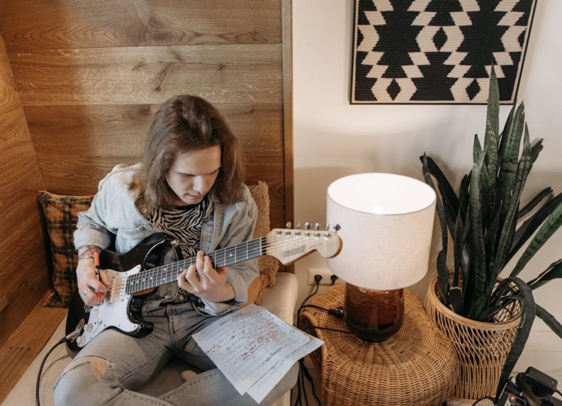 Tiny Desk Contest winner
