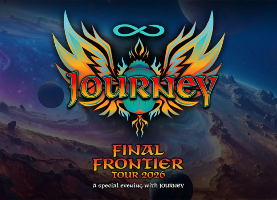 Journey band concert