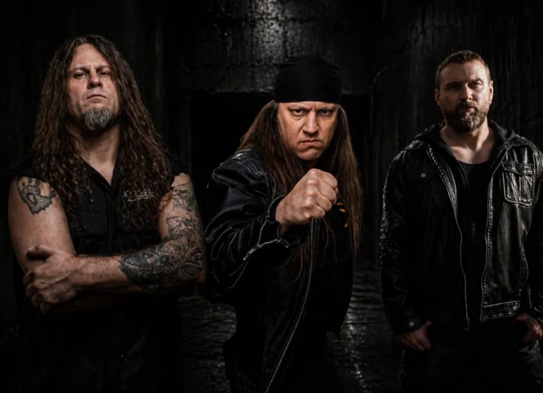 death metal band