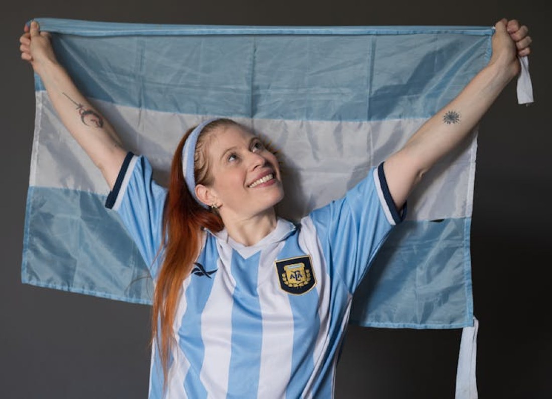 Shakira World Cup song