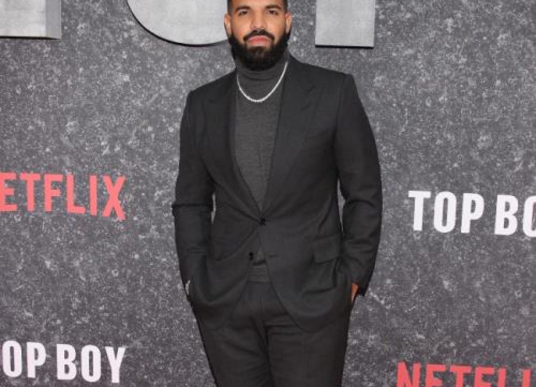 Drake albums cover