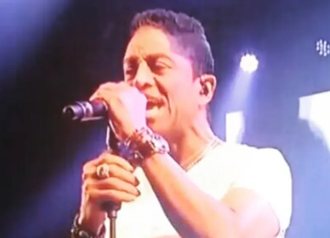 Jermaine Jackson court