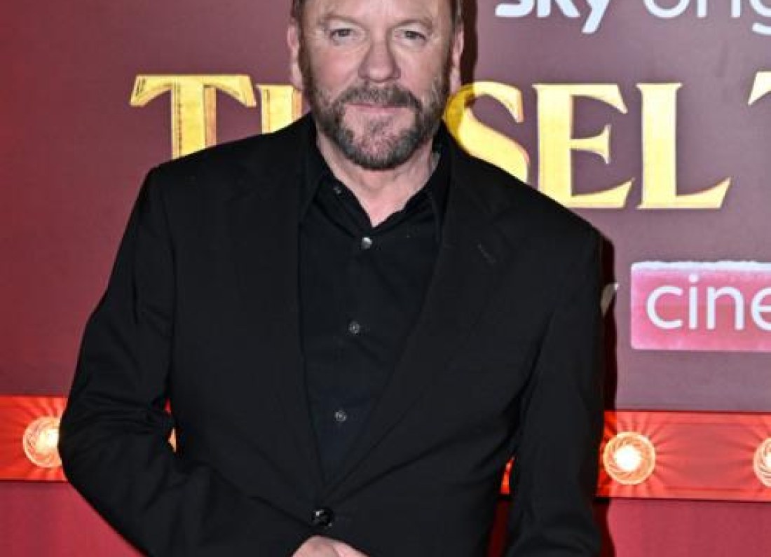 Kiefer Sutherland concert