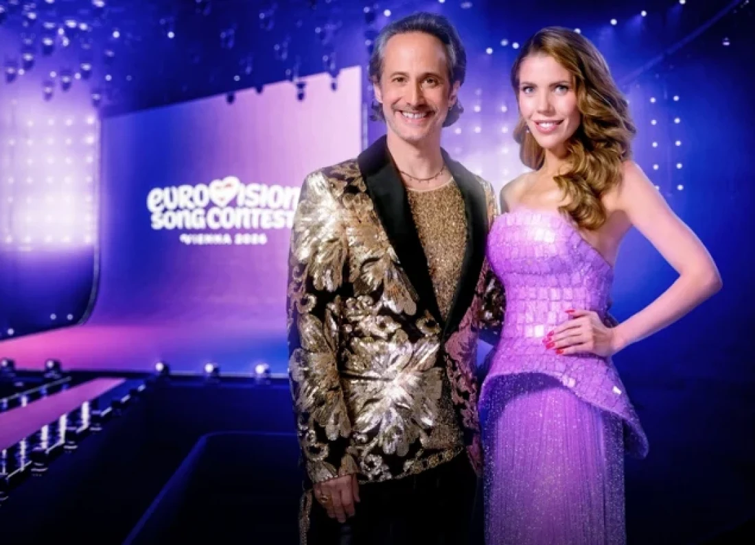 Eurowizja final concert