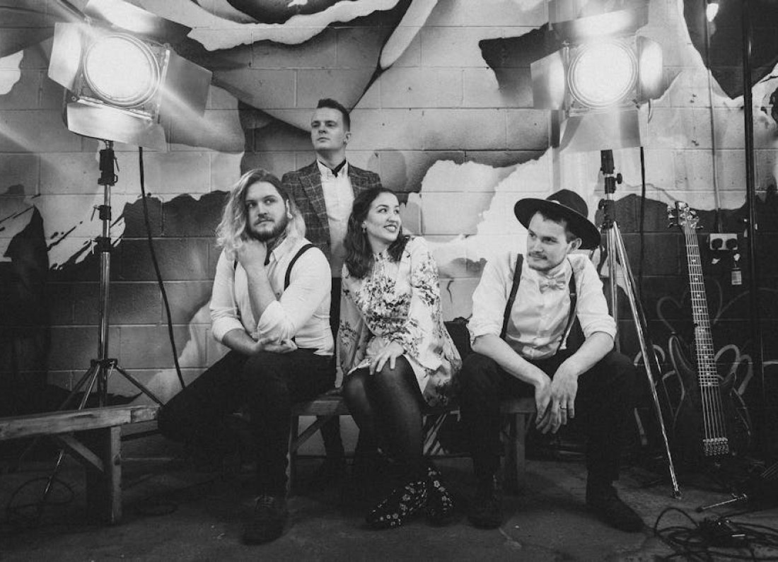 Mad Honey band