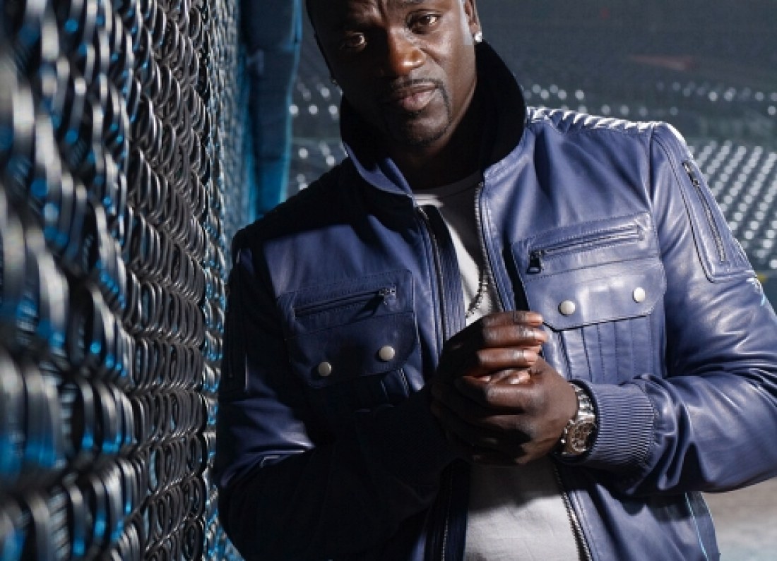 Akon Lady Gaga interview