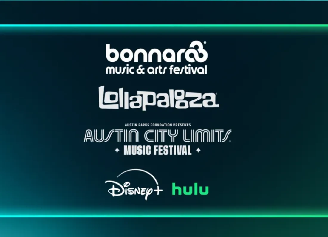 music festival livestream