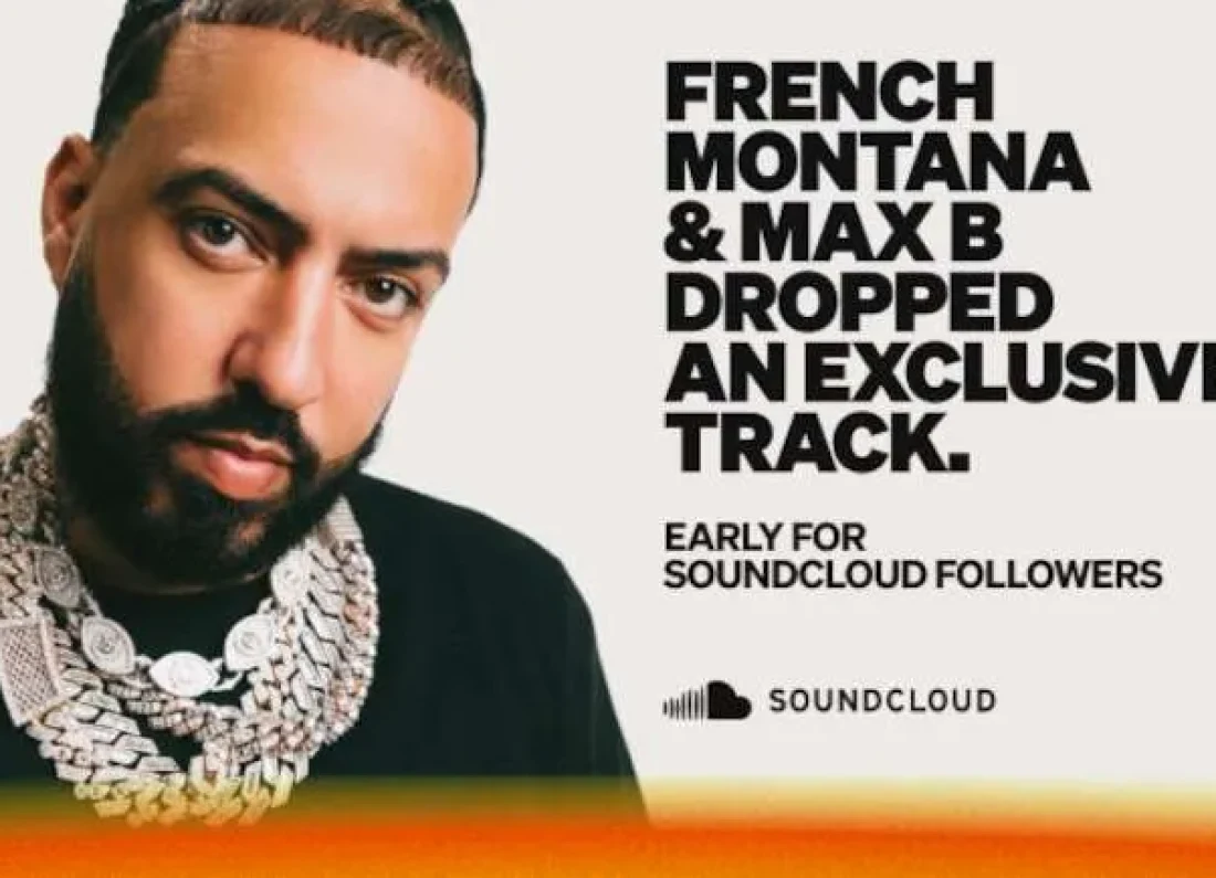 French Montana music