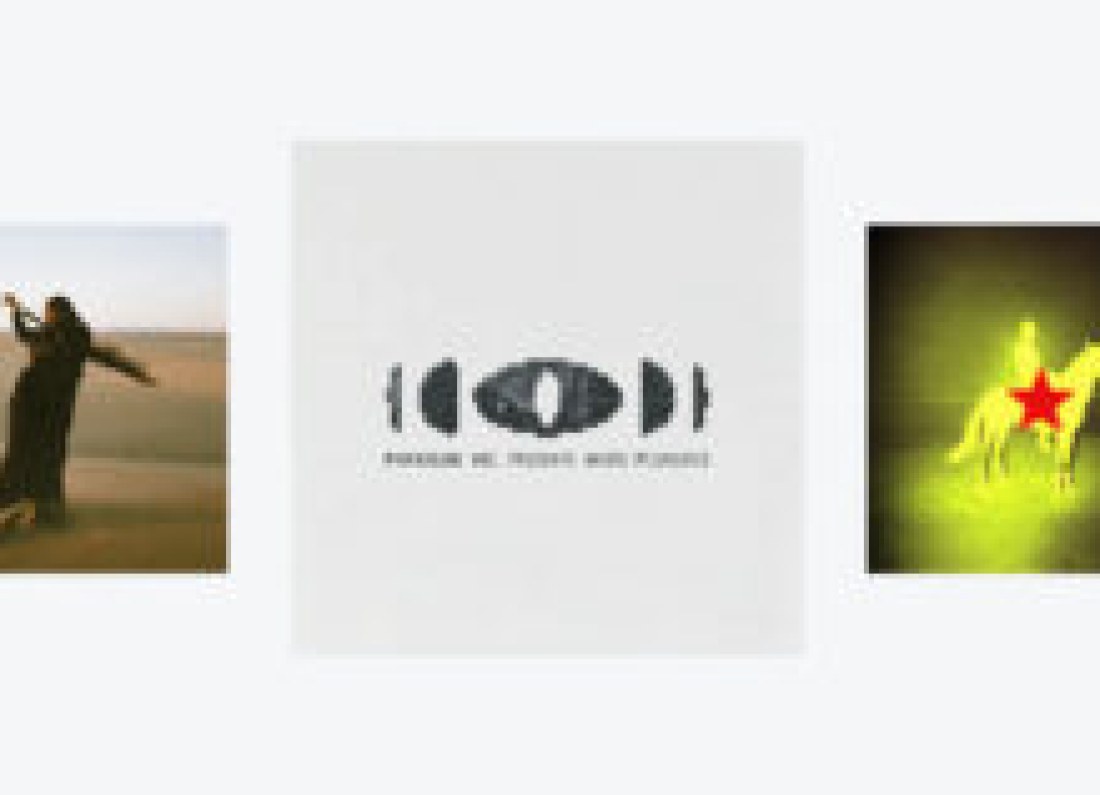 album covers music