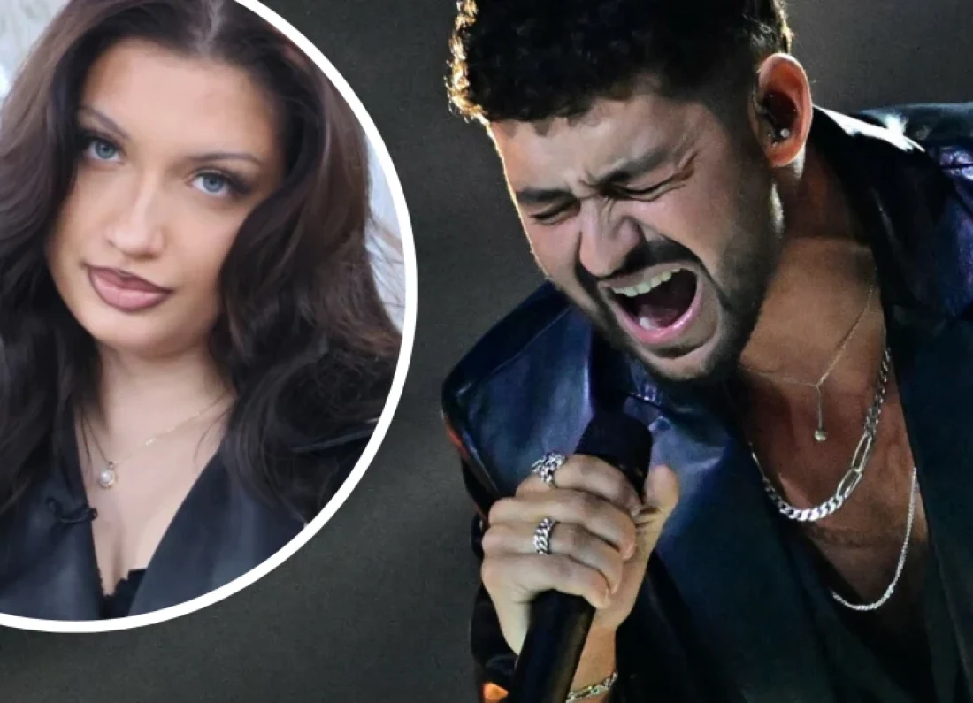 Eurovision jury controversy