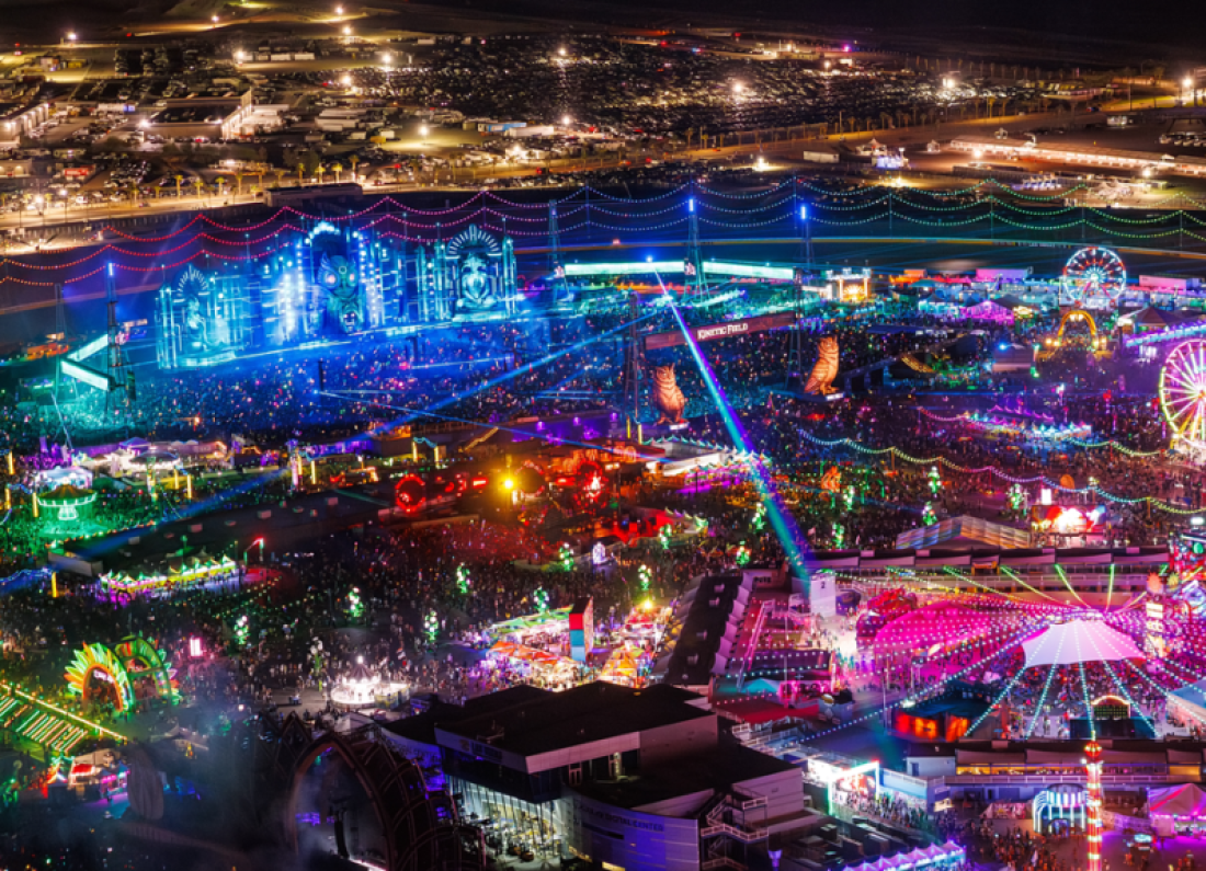 Insomniac Music Group