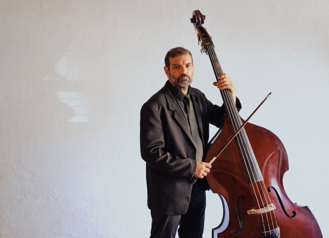 Tomeka Reid cello jazz