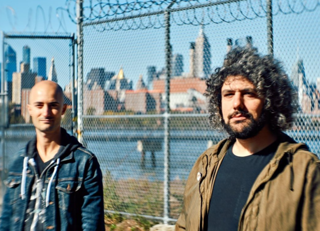 music duo lawsuit