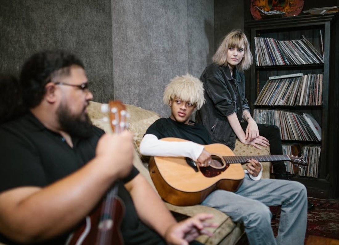 RaiNao Tiny Desk