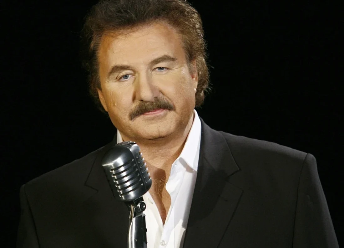 Krzysztof Krawczyk concert
