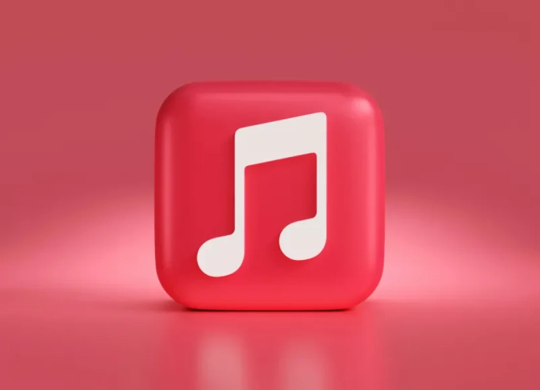 Apple Music AI music streaming