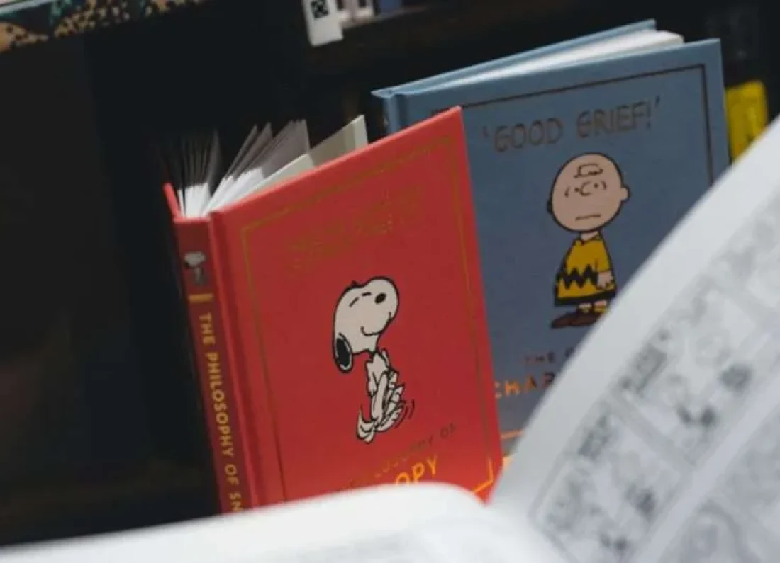 Charlie Brown music lawsuit