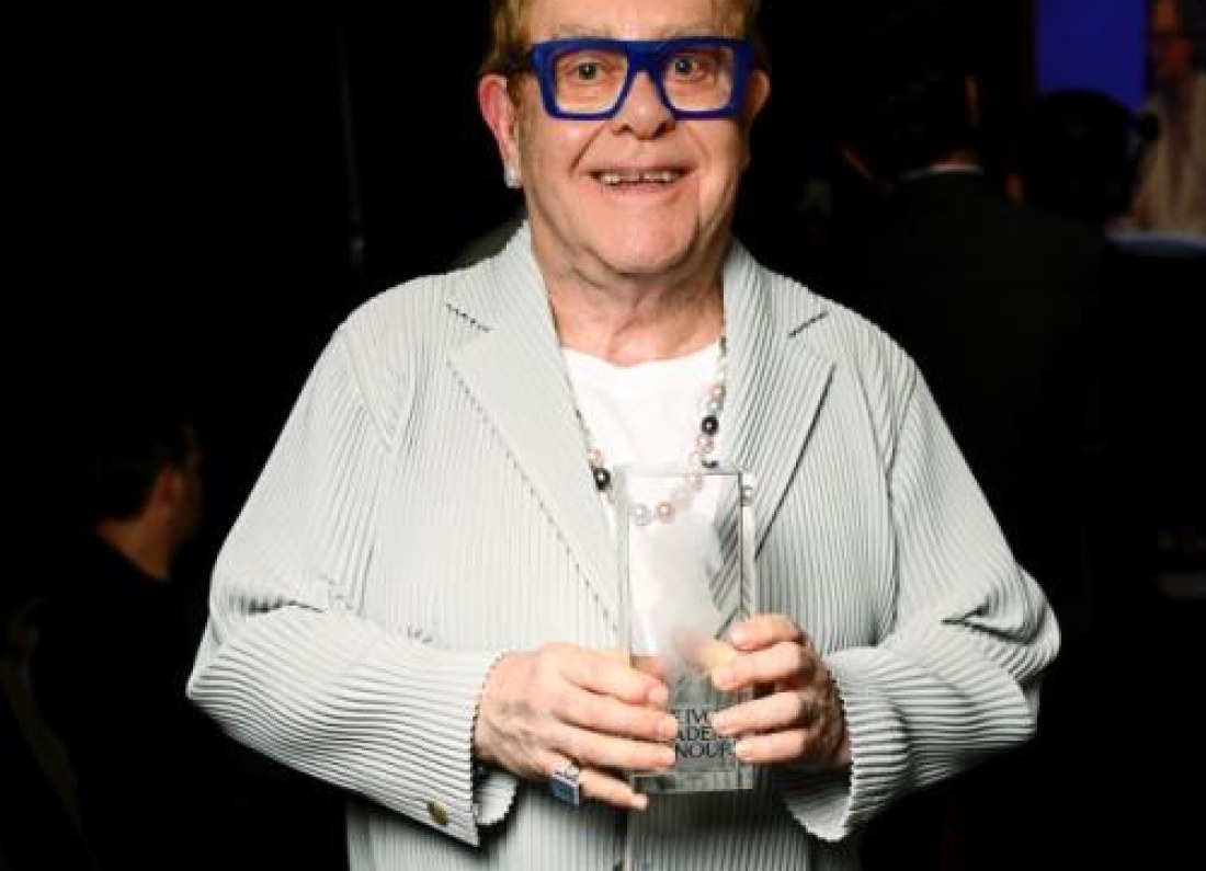 Ivor Novello Awards ceremony